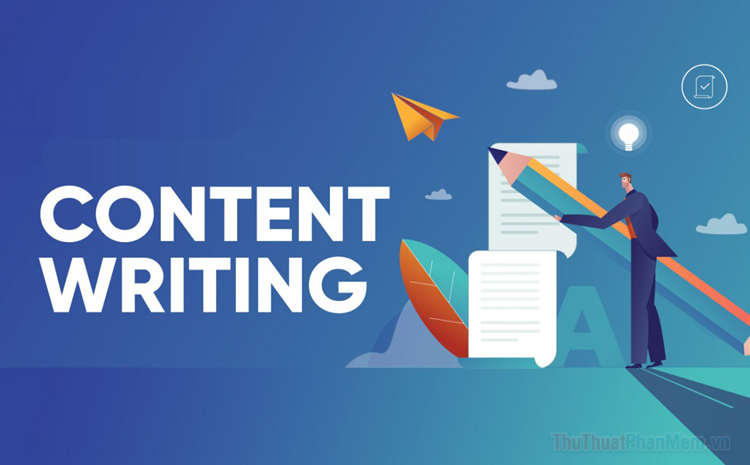 10 Công thức viết Content hiệu quả nhất mà Content Writer phải biết