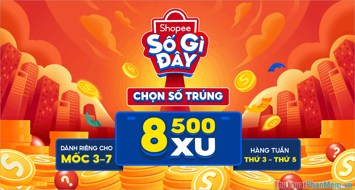 Shopee – Sàn thương mại điện tử lớn nhất Việt Nam 