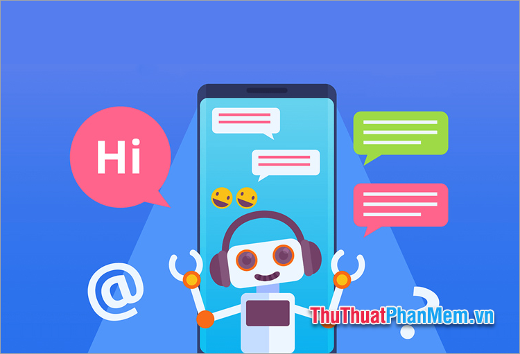 Chatbot AI