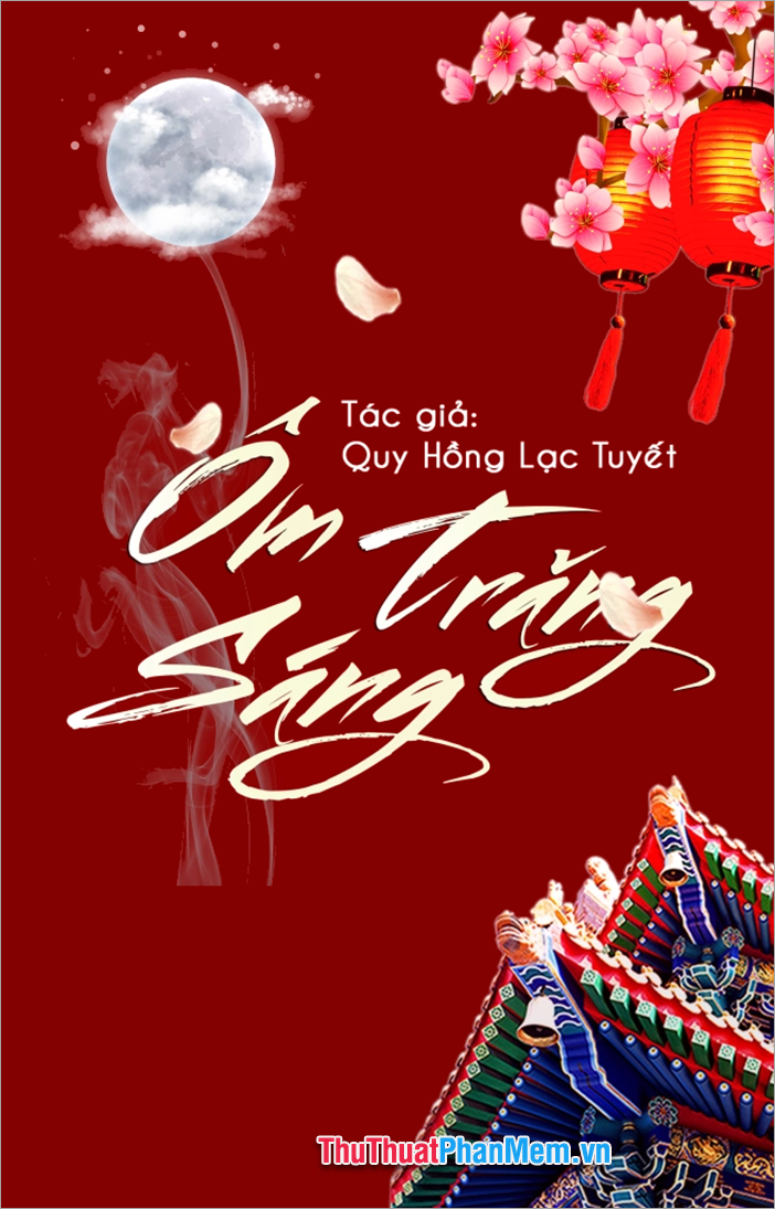 Ôm Trăng Sáng - Quy Hồng Lạc Tuyết