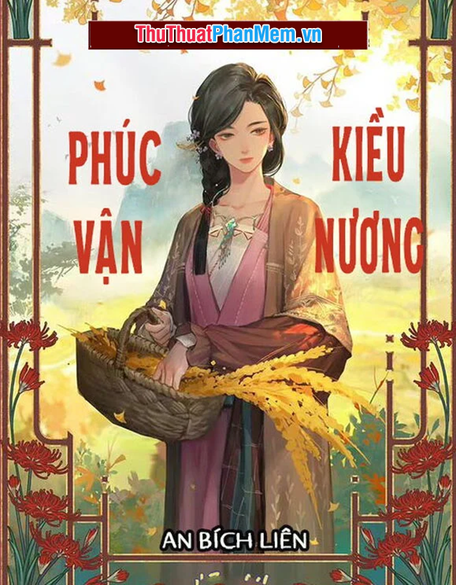 Phúc Vận Kiều Nương - An Bích Liên