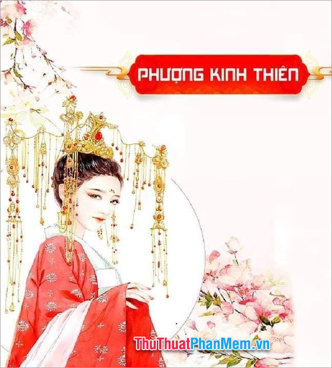 Phượng Kinh Thiên - Lạc Tùy Tâm