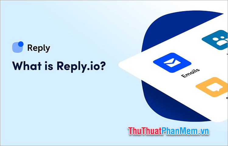 Reply.io