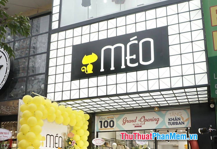 Gợi ý tên shop quần áo hay nhất dành cho bạn