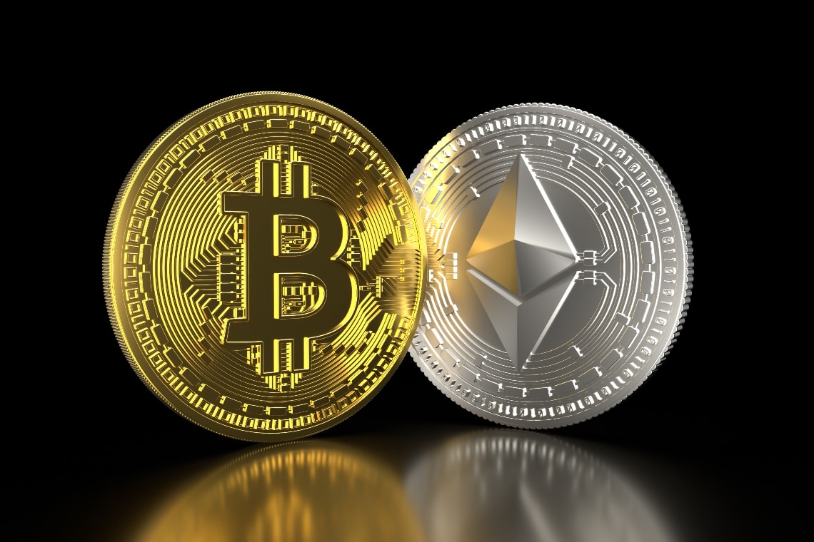 Bitcoin Và Ethereum: Nên Mua Đồng Coin Nào?