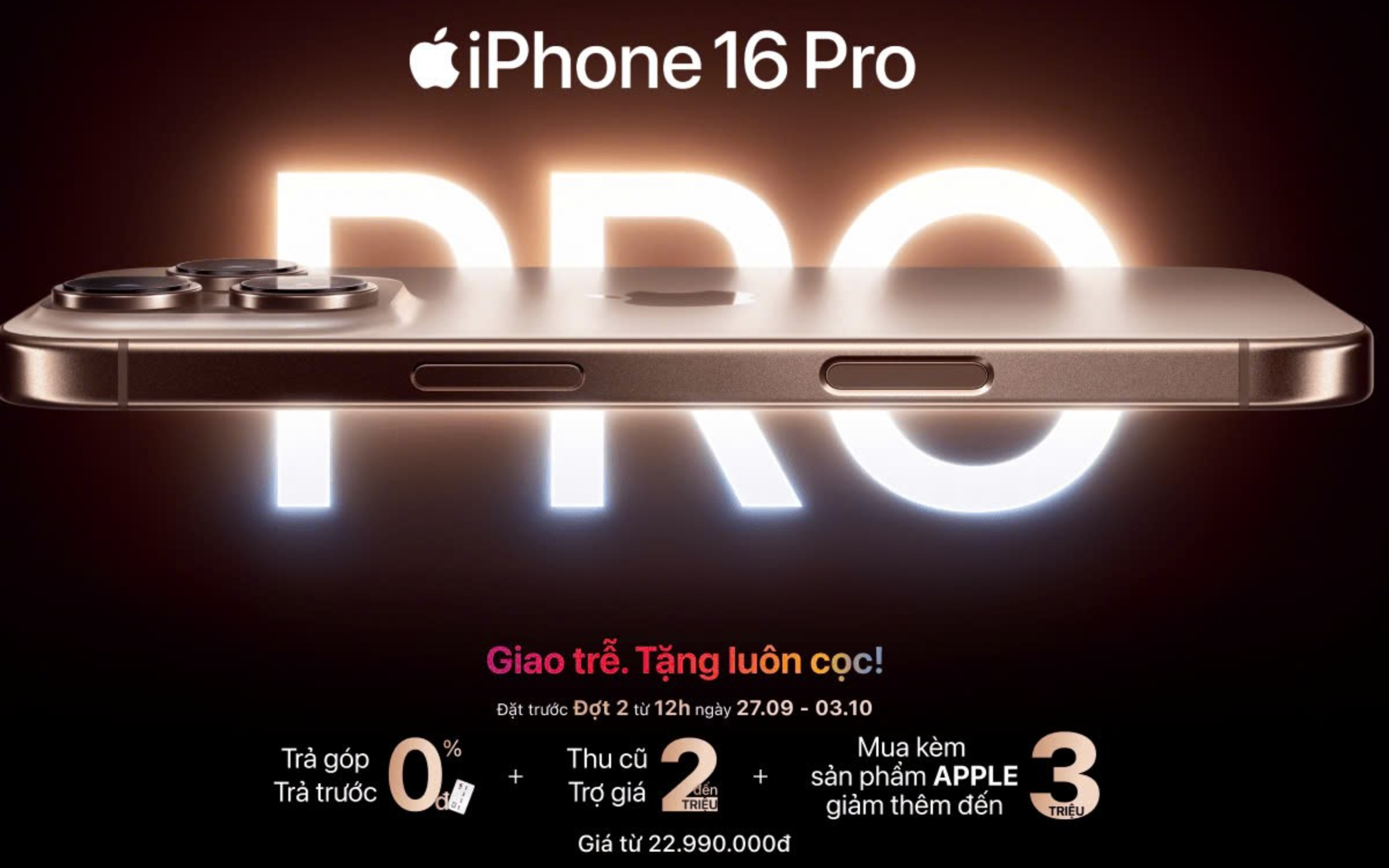 Chán iPhone Cũ Thế Giới Di Động Thu Cũ Đổi Mới - Đặt Trước Ngay