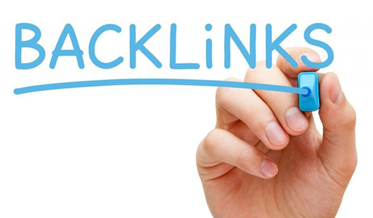 Backlink là các liên kết từ trang web khác trỏ đến trang web của bạn