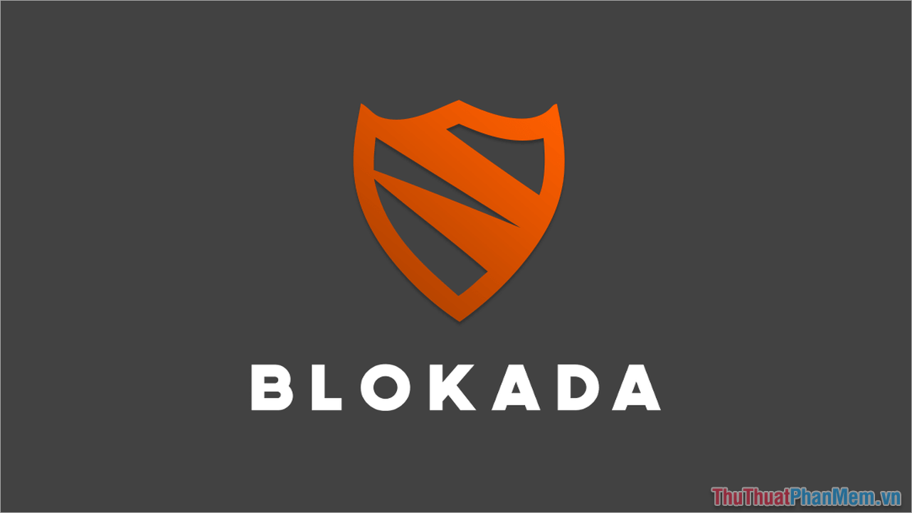 Blokada – App chặn quảng cáo tốt và miễn phí trên điện thoại iPhone