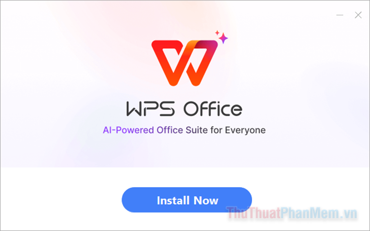 Cách cài đặt và sử dụng WPS Office