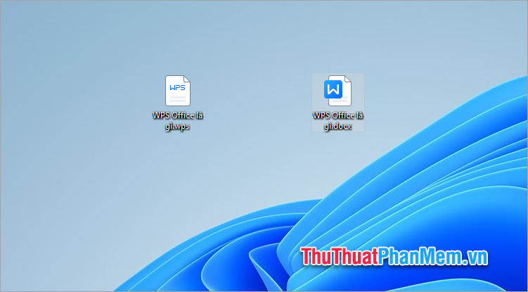 Thực hiện cách chuyển file WPS sang Word dễ dàng