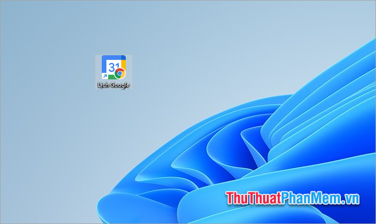 Bạn đã tạo shortcut Google Calendar nhanh chóng