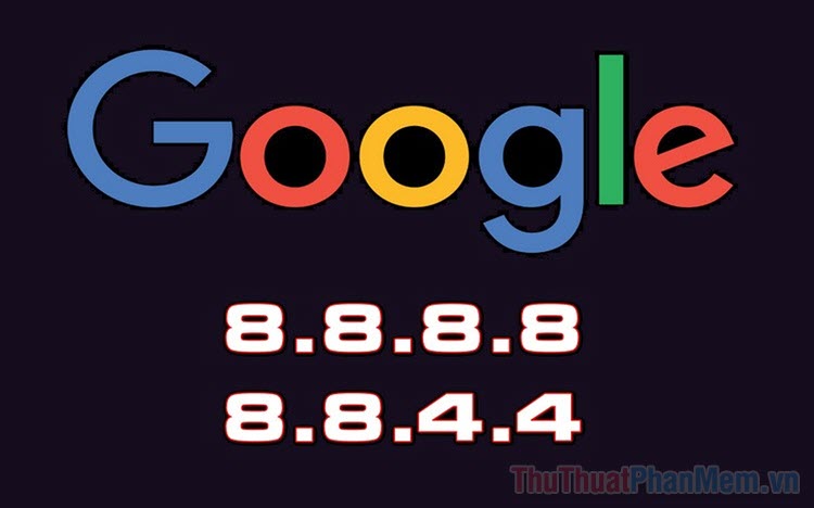 Cách đổi DNS Google trên Windows 11