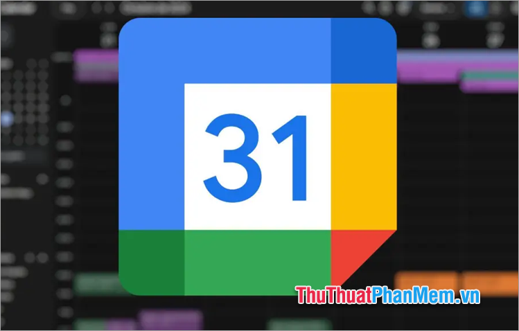 Google Calendar là gì