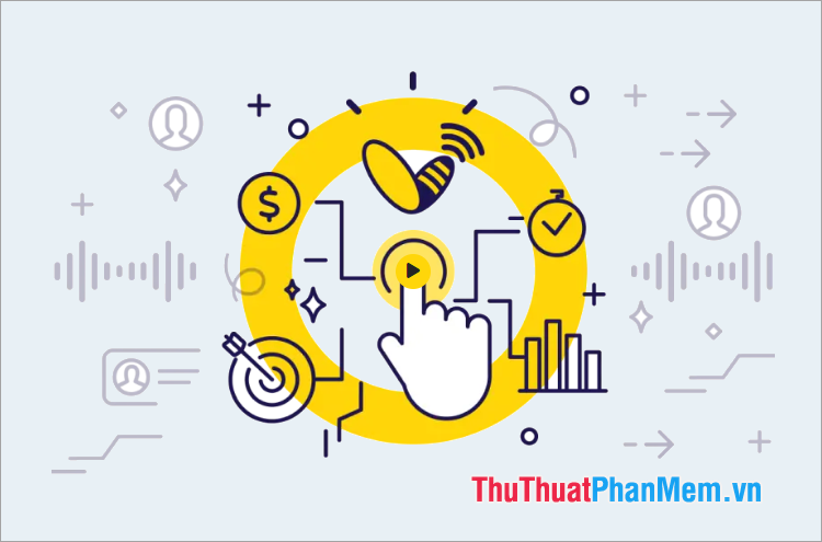 Truy cập vào công cụ Chữ thành lời của Vbee