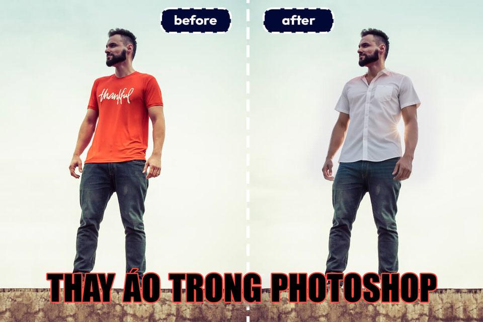 Photoshop là công cụ chỉnh ảnh đáng tin cậy