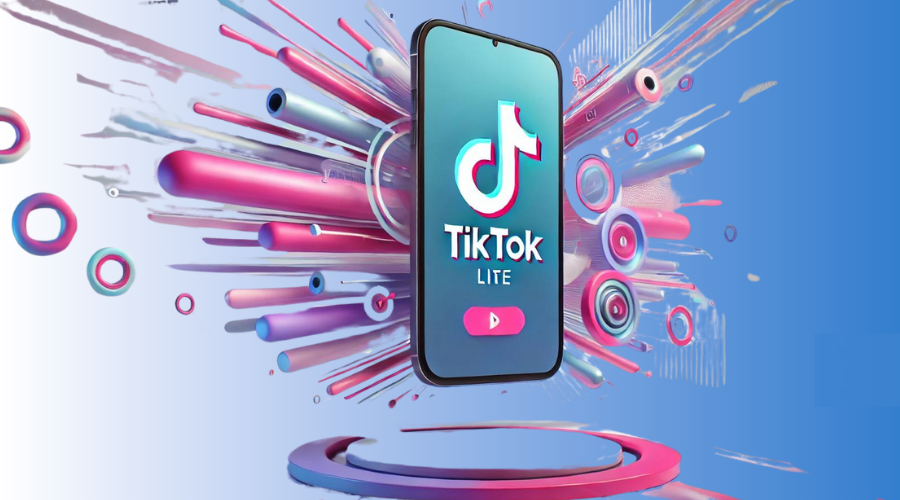 Proxy Nhật cho TikTok Lite – Cày êm, IP sạch, không die acc