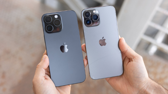 So sánh iPhone 16 Pro Max và iPhone 13 Pro Max: Có gì khác biệt?