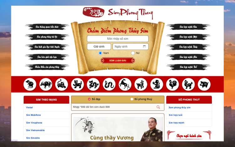 Ưu - Nhược điểm của xem phong thủy sim số theo phong thủy là gì