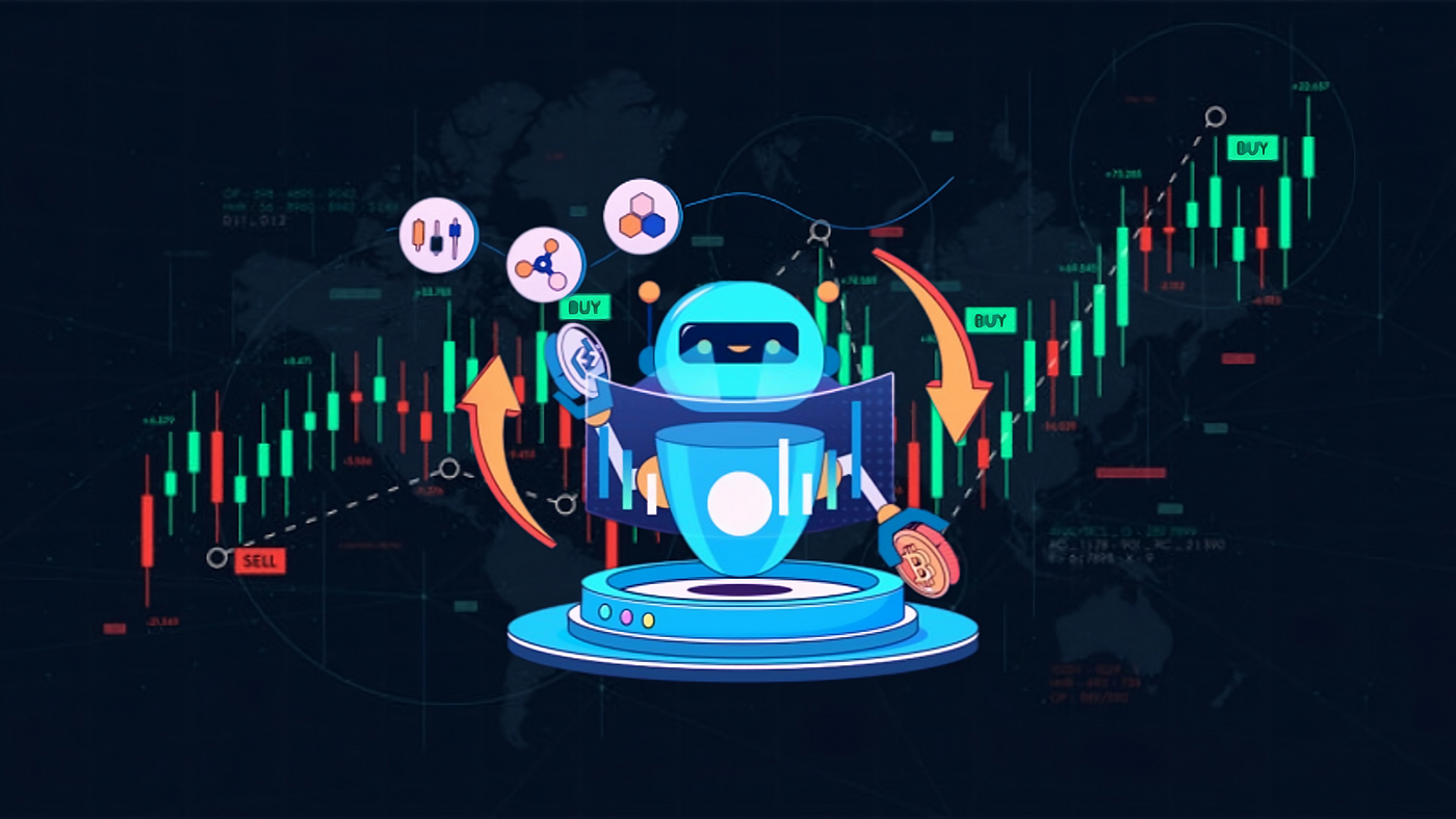 Cách Sử Dụng Bot Giao Dịch Tiền Điện Tử Cho Người Mới