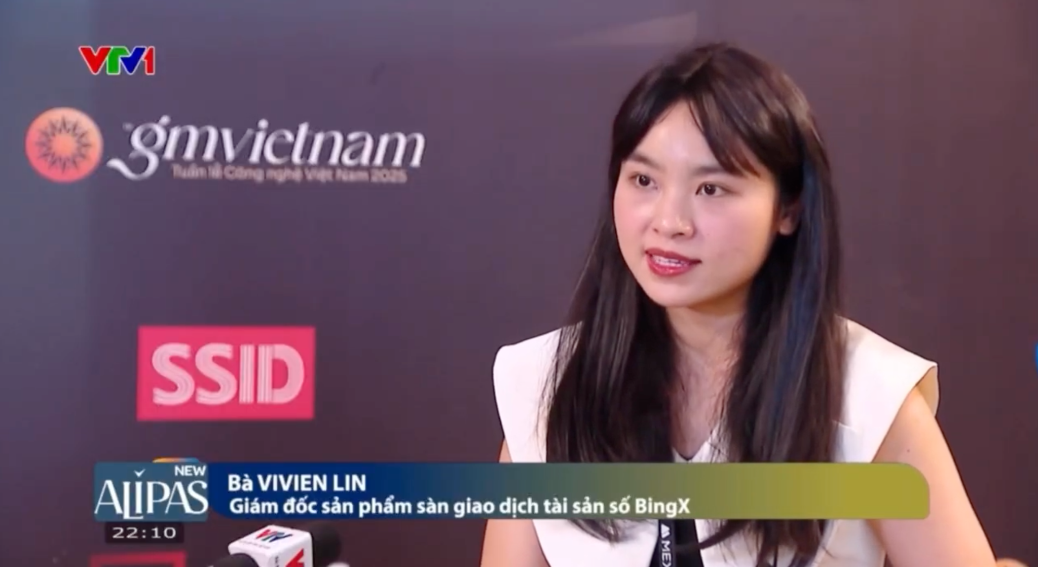 Việt Nam là trung tâm blockchain đang lên tại châu Á