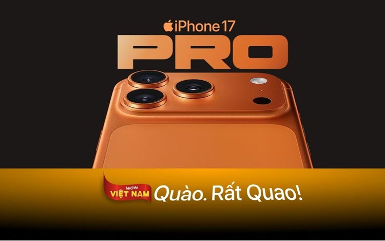 iPhone 17 và iPhone Air Giá Bao Nhiêu? Cập Nhật Mới Nhất & Phân Tích Chuyên Sâu Từng Phiên Bản