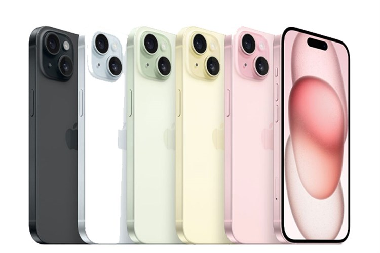 Có nên mua iPhone 15 Plus năm 2025? Đánh giá chi tiết