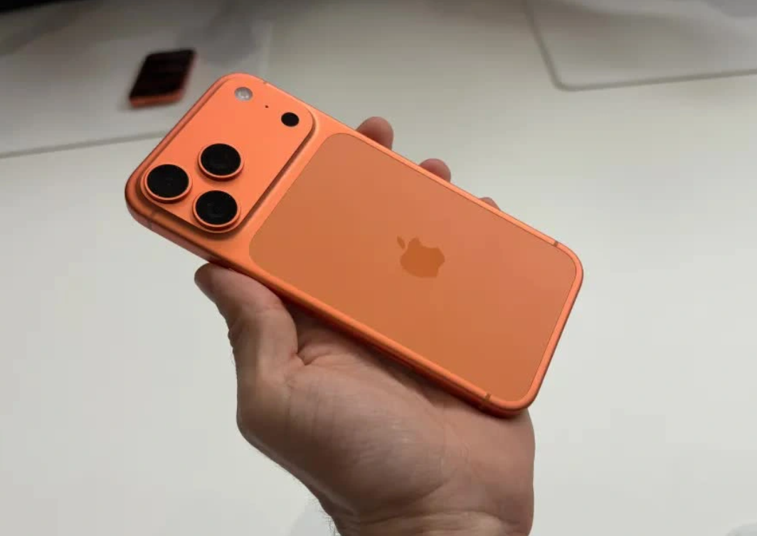 Đặt mua iPhone 17 Pro Max bảo hành 1 đổi 1 12 tháng tại CLICKBUY