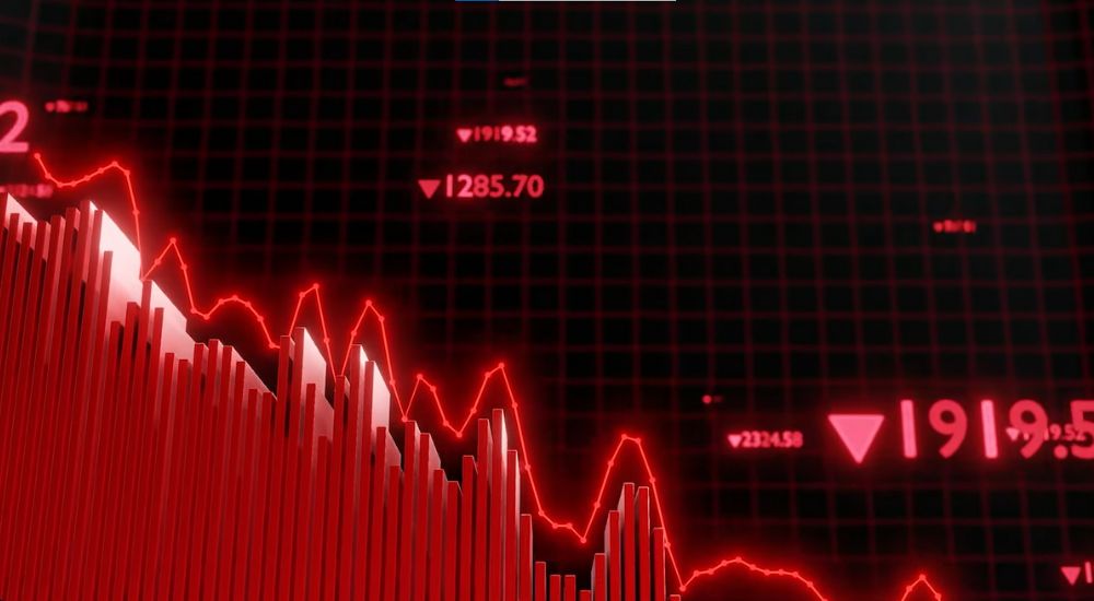 Staking mang đến nhiều rủi ro cho nhà đầu tư