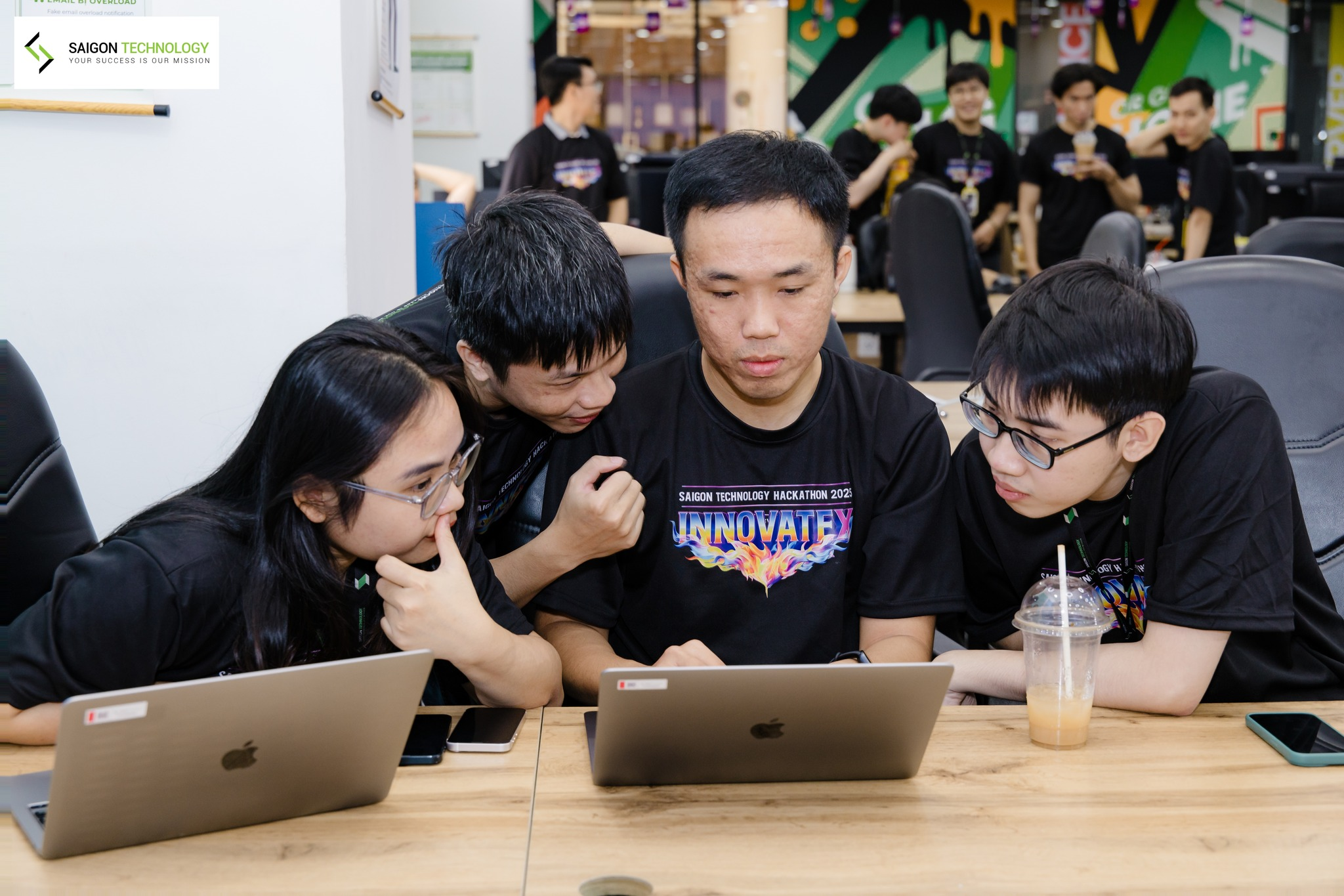 Giải pháp công nghệ phụ thuộc lớn vào đối tác triển khai