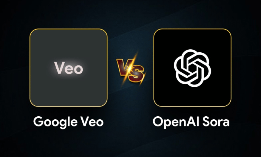 Sora (OpenAI) và Veo 3 (Gemini của Google) là hai mô hình AI tạo video nổi bật hiện nay