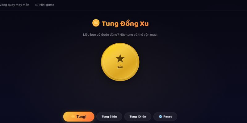 Vòng Quay May Mắn Info dùng được trên thiết bị nào? Review chân thật