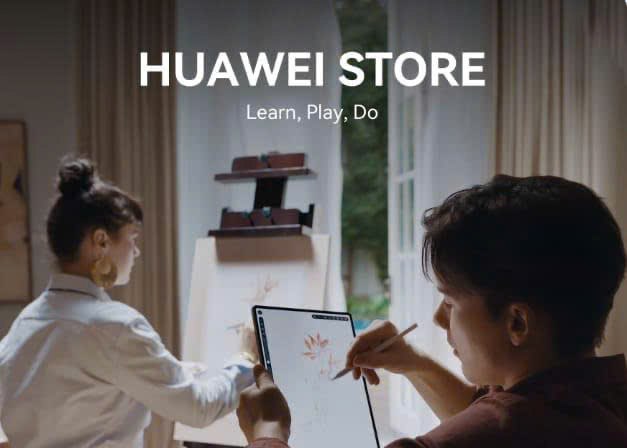 Huawei chính thức ra mắt Mall trực tuyến tại Việt Nam: Cú hích cho thị trường thương mại điện tử 2026