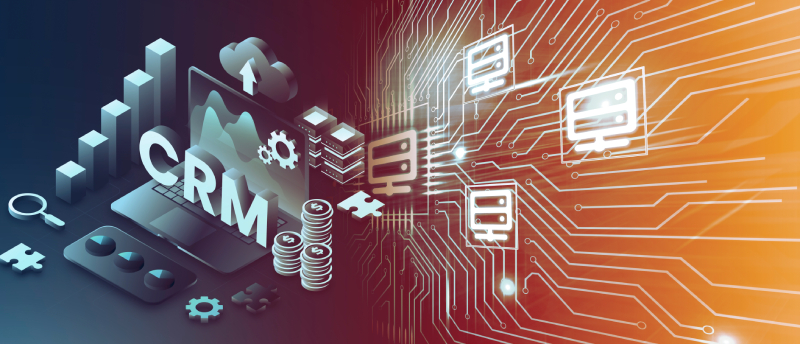 Phần mềm CRM là gì? Tính năng cần có và các lựa chọn phổ biến cho doanh nghiệp hiện nay