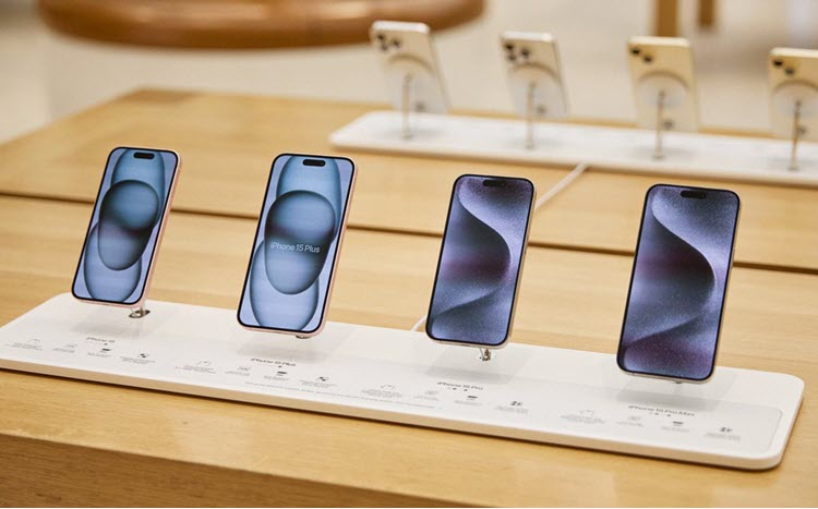 Đánh giá hiệu năng iPhone 15 sau 2 năm: Còn trụ vững trước sức ép từ các dòng máy đời mới?