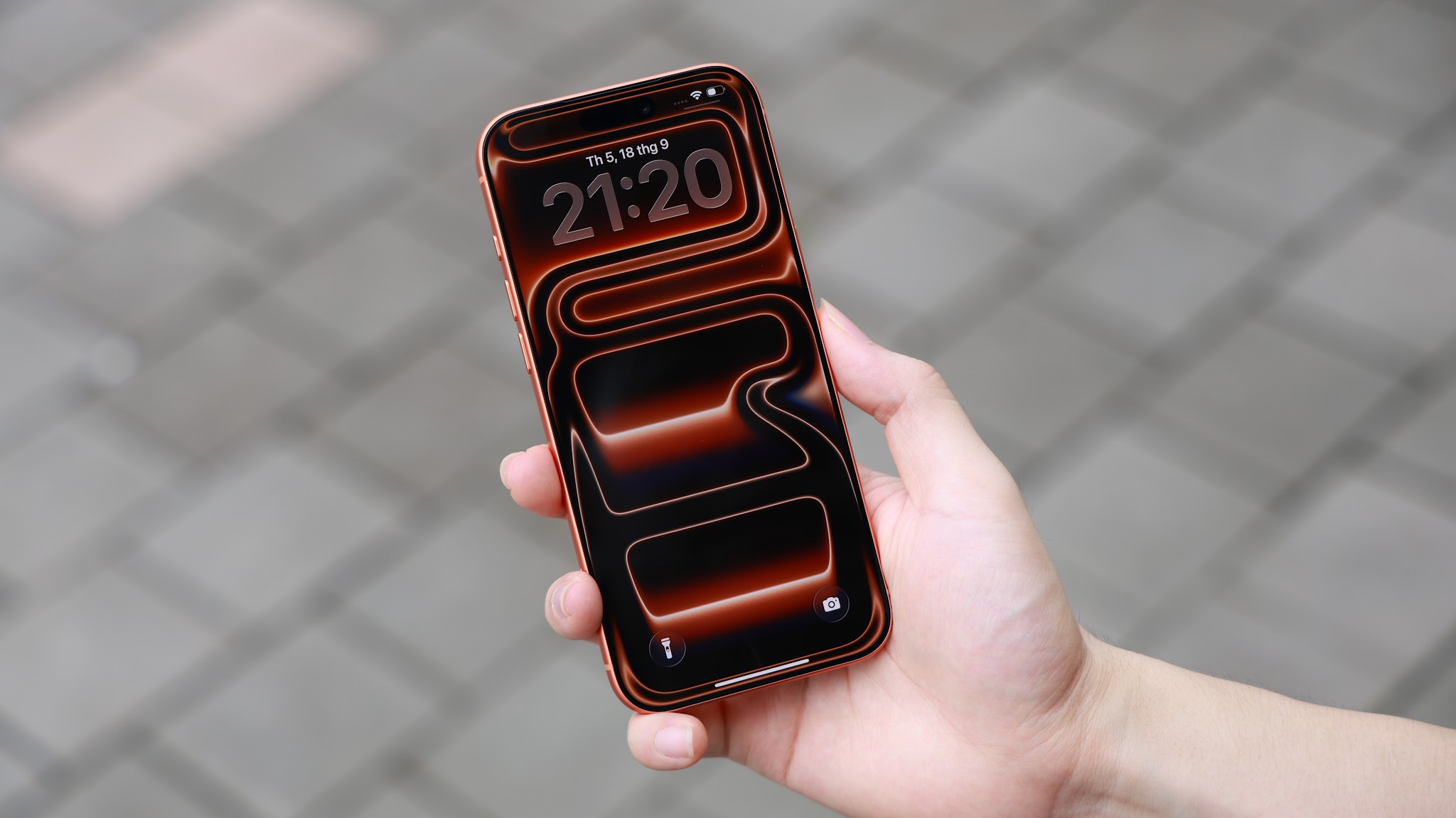 iPhone 17 bản thường có đủ dùng cho hầu hết mọi người?