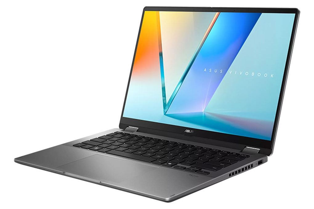 Những phiên bản Vivobook Flip phù hợp người cần sự linh hoạt, nhưng cũng đòi hỏi cân nhắc kỹ hơn về nhu cầu dùng thật sự