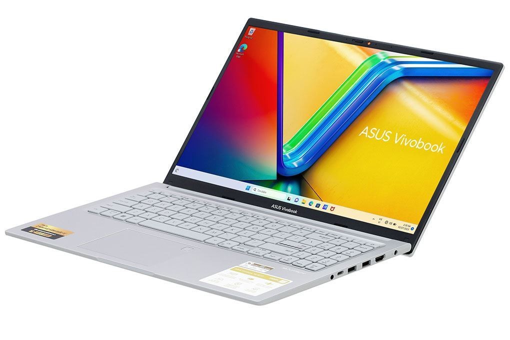 Vivobook sau một tháng: Điểm gì tiện, điểm gì dễ gây khó chịu?