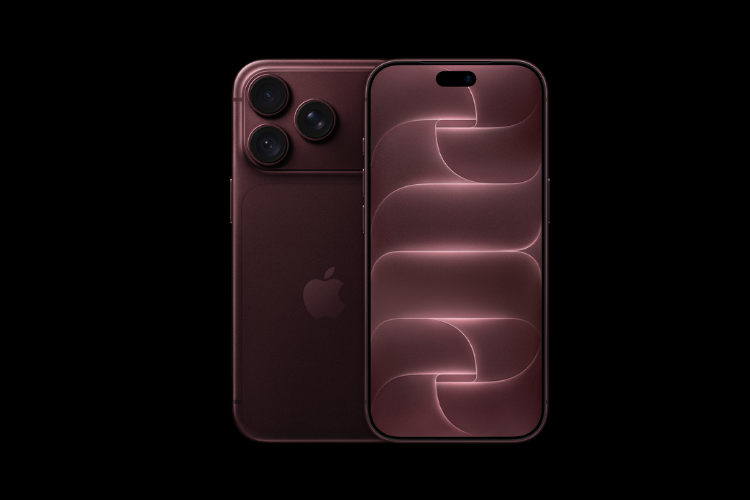 Apple Intelligence mang đến trải nghiệm thông minh hơn trên iPhone 18 Series