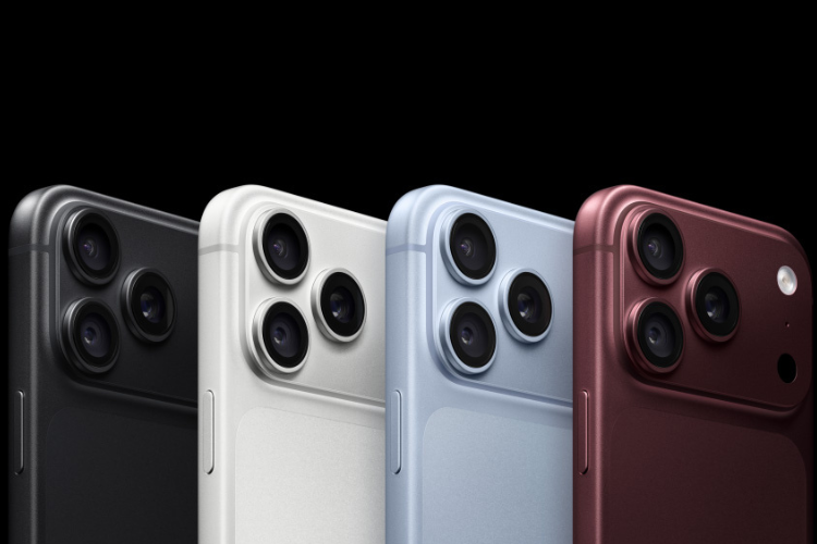 Apple Intelligence mang đến trải nghiệm thông minh hơn trên iPhone 18 Series