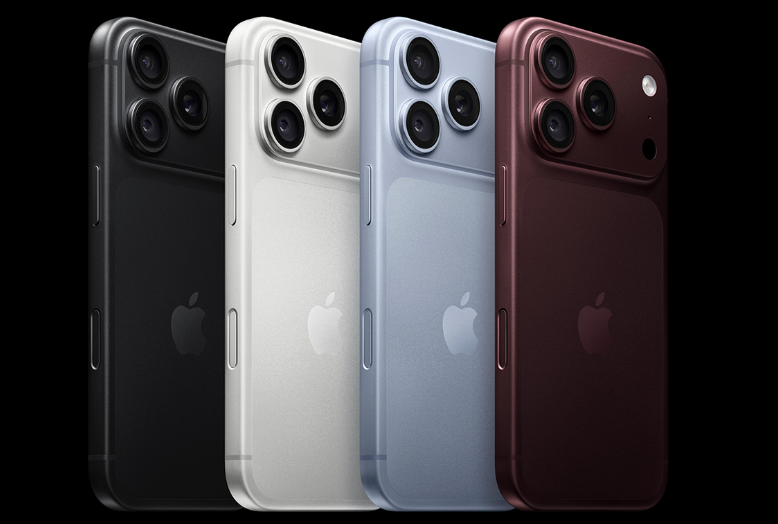 iPhone 18 Pro Max sở hữu 4 phiên bản màu sắc nổi bật iPhone 18 Pro Max sở hữu 4 phiên bản màu sắc nổi bật