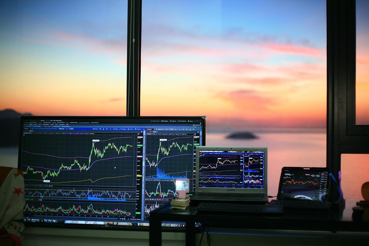 Cách Theo Dõi Đồng Việt Nam Trên TradingView Khi Ngân Hàng Nhà Nước Can Thiệp Để Ổn Định Tỷ Giá