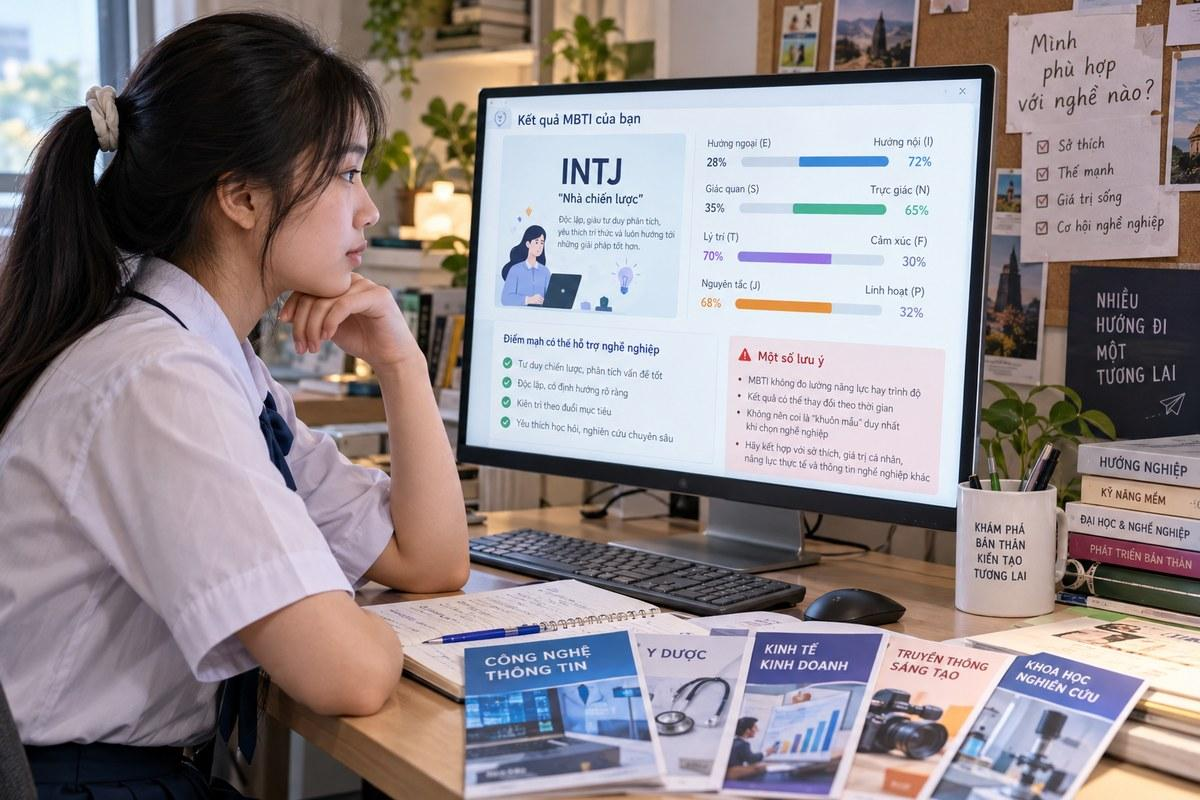 Đọc kết quả thế nào cho đúng Đọc kết quả thế nào cho đúng