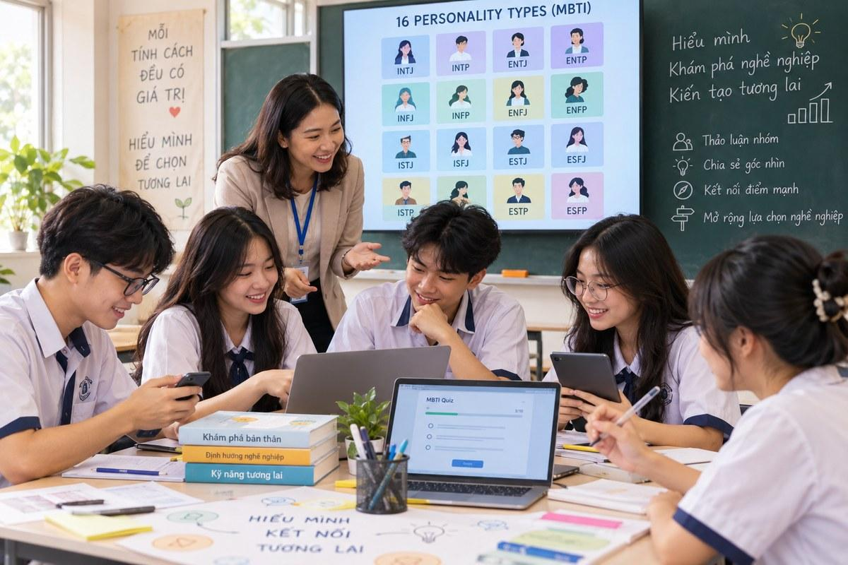 Lời khuyên cho phụ huynh và giáo viên Lời khuyên cho phụ huynh và giáo viên