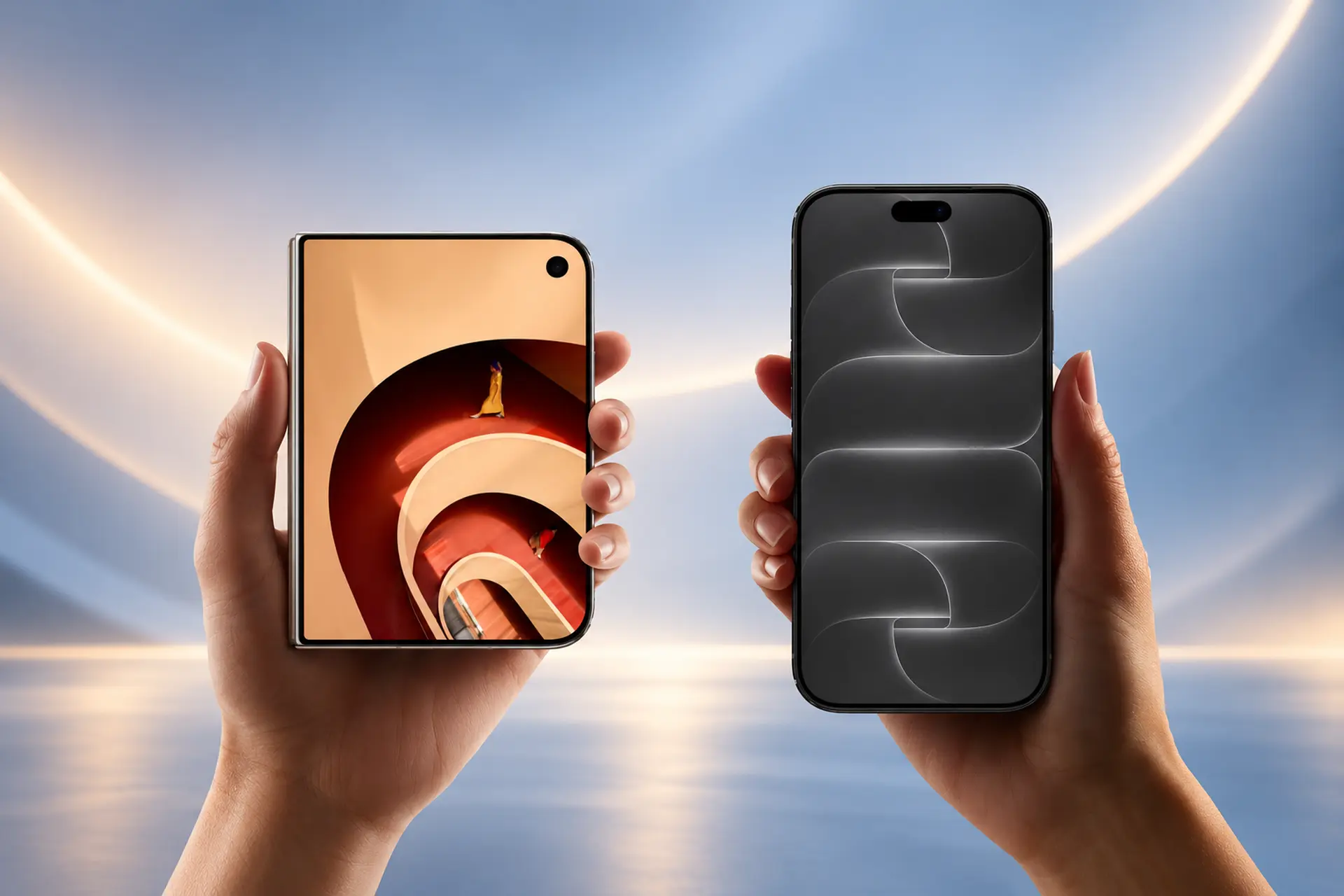 Cùng chip A20 Pro, iPhone Duo và iPhone 18 khác gì về hiệu năng, pin?